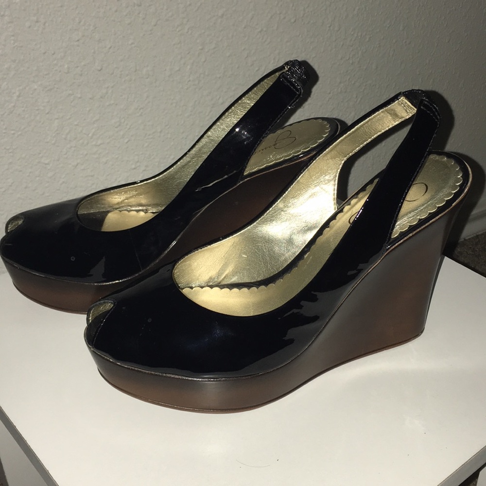 Wedges